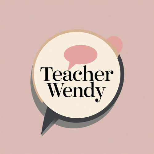 Final Teaching Logo